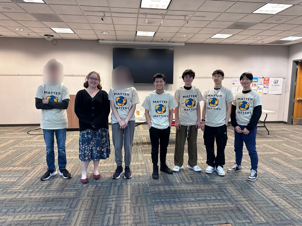 A Materials Science Workshop: Fire-Smart Materials, Thermal Properties, and Upcycling&nbsp;Textiles!