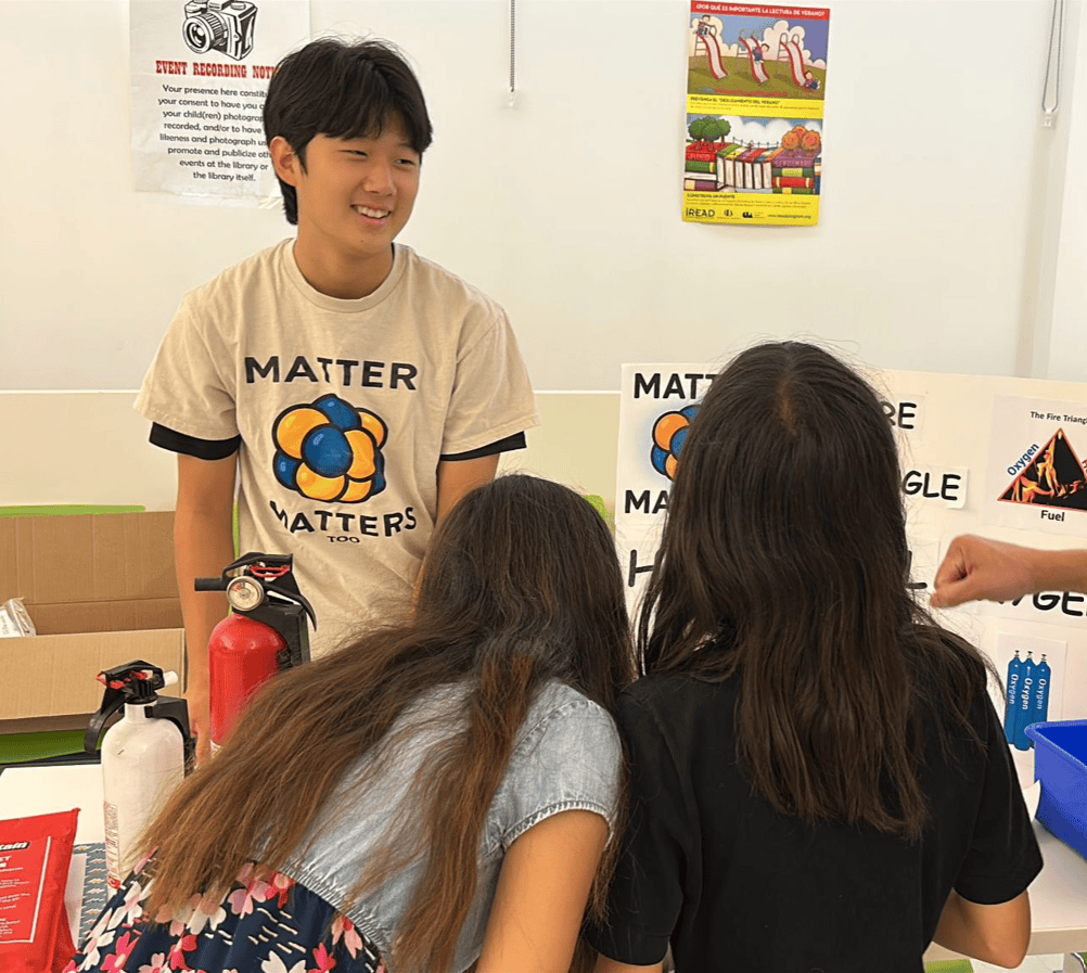 Building Curiosity Through Materials&nbsp;Science